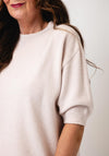DECOLLAGE KNIT