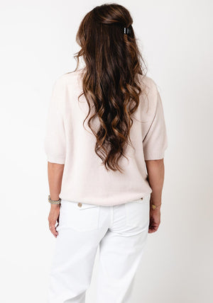 DECOLLAGE KNIT