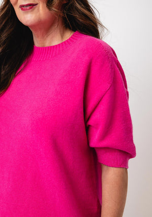 DECOLLAGE KNIT