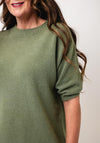 DECOLLAGE KNIT