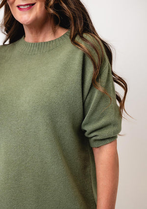 DECOLLAGE KNIT