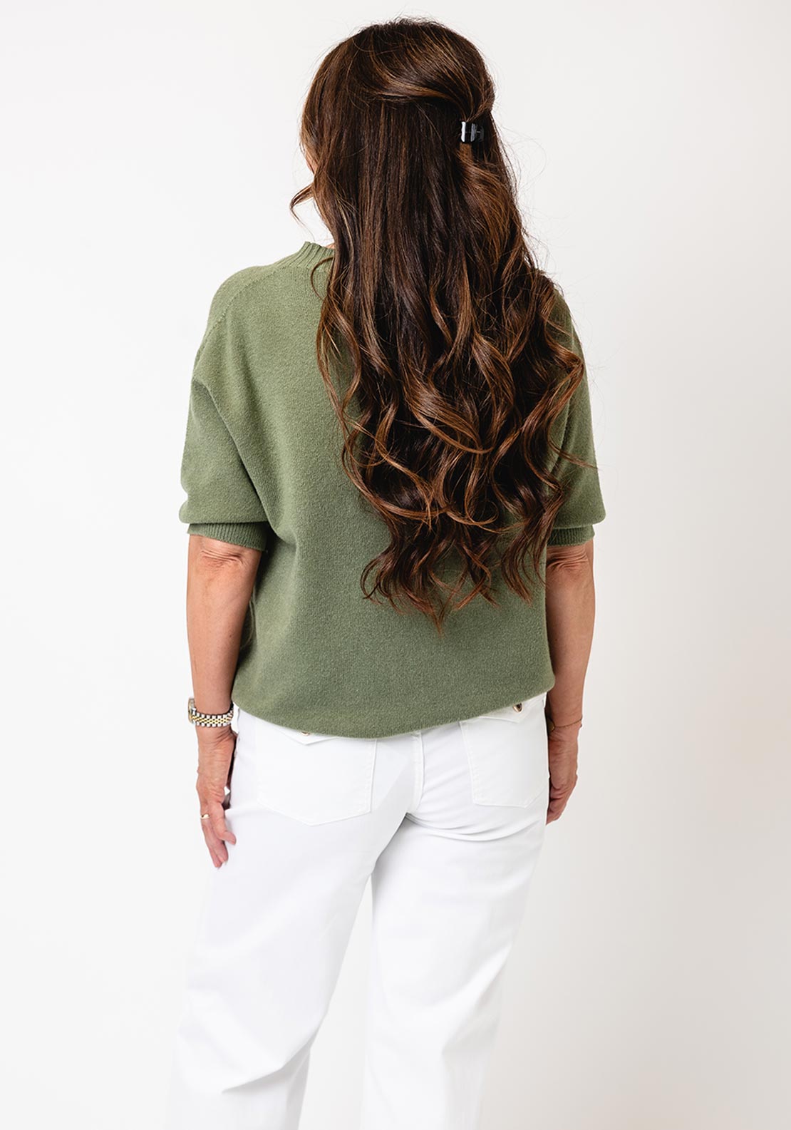 DECOLLAGE KNIT