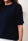 DECOLLAGE KNIT