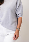 DECOLLAGE KNIT