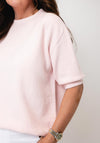 DECOLLAGE KNIT
