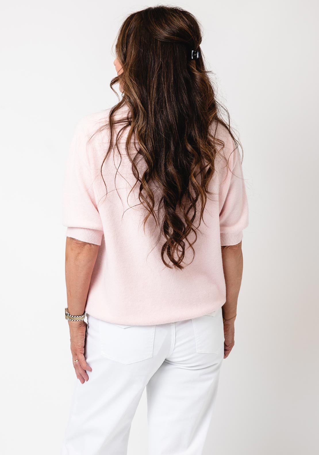 DECOLLAGE KNIT