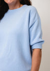 DECOLLAGE KNIT