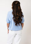 DECOLLAGE KNIT