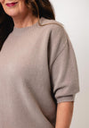 DECOLLAGE KNIT