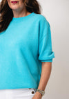 DECOLLAGE KNIT