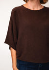 DECOLLAGE DECK KNIT