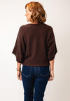 DECOLLAGE DECK KNIT