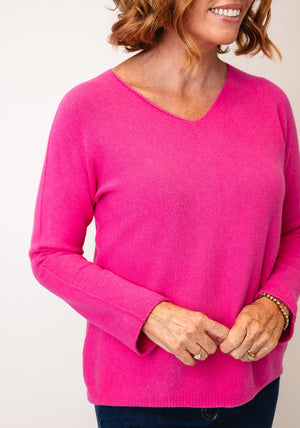 DECOLLAGE DECK KNIT