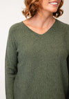 DECOLLAGE DECK KNIT