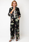 DECOLLAGE DECK BOMBER JACKET