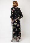 DECOLLAGE DECK BOMBER JACKET