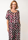 DECOLLAGE DECK  PRINTED TOP