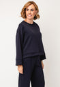DECOLLAGE DECK LEISURE TOP