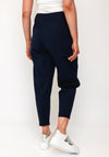 DECOLLAGE DECK TROUSERS