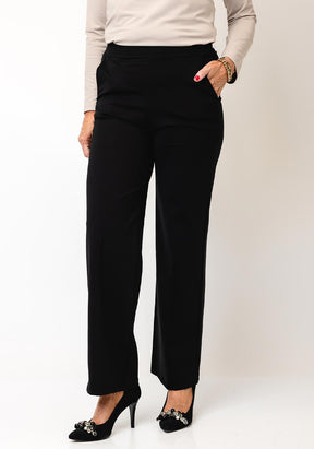DECOLLAGE DECK TROUSERS