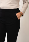 DECOLLAGE DECK TROUSERS