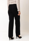 DECOLLAGE DECK TROUSERS