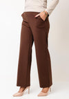 DECOLLAGE DECK TROUSERS