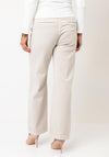 DECOLLAGE DECK TROUSERS