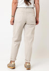 DECOLLAGE TROUSERS