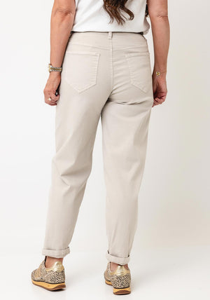 DECOLLAGE TROUSERS