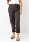 DECOLLAGE TROUSERS