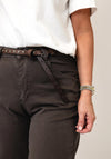 DECOLLAGE TROUSERS