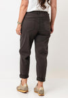 DECOLLAGE TROUSERS