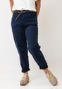 DECOLLAGE TROUSERS