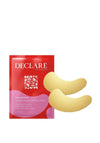 Declare Set of 2 Golden Hyaluron Eye Pads