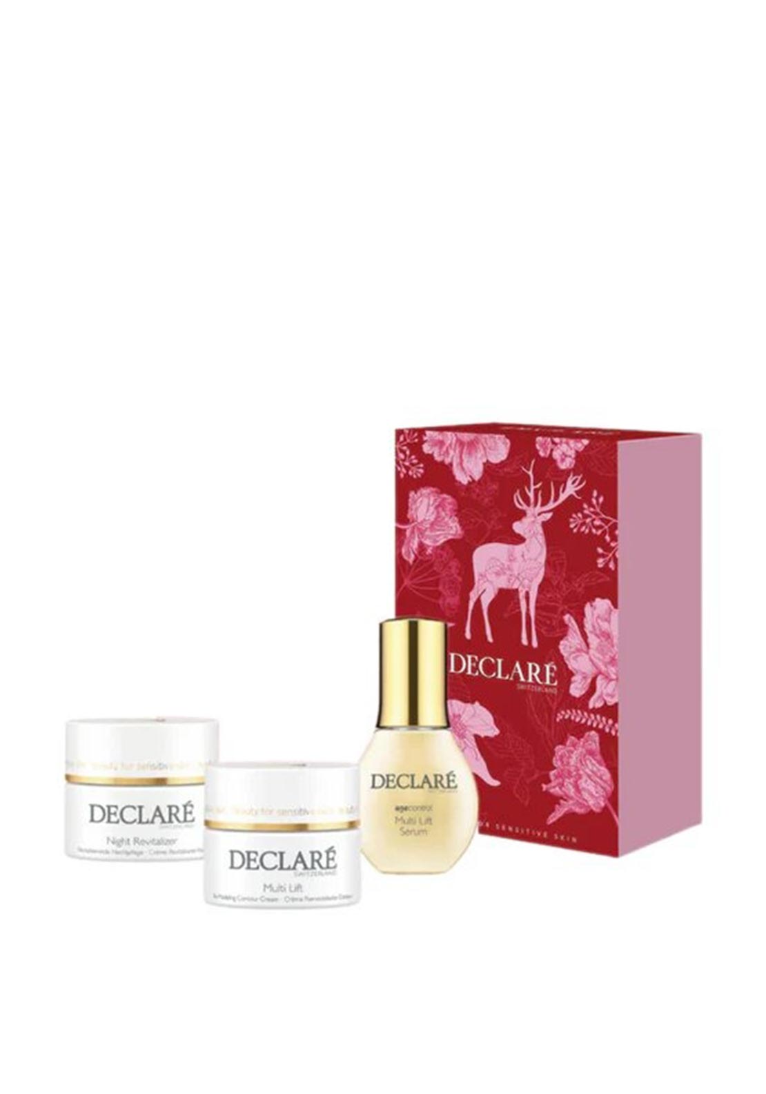 Declaré Multi Lift Trio Set