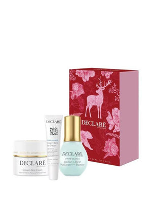 Declaré Ocean’s Best 3 Piece Gift Set