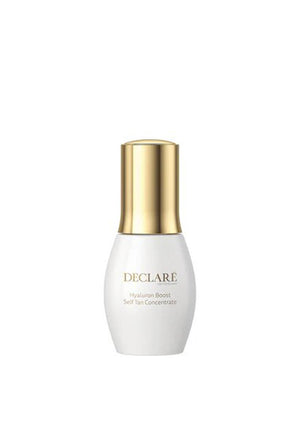 Declare Hyaluron Boost Self Tan Concentrate, 30ml