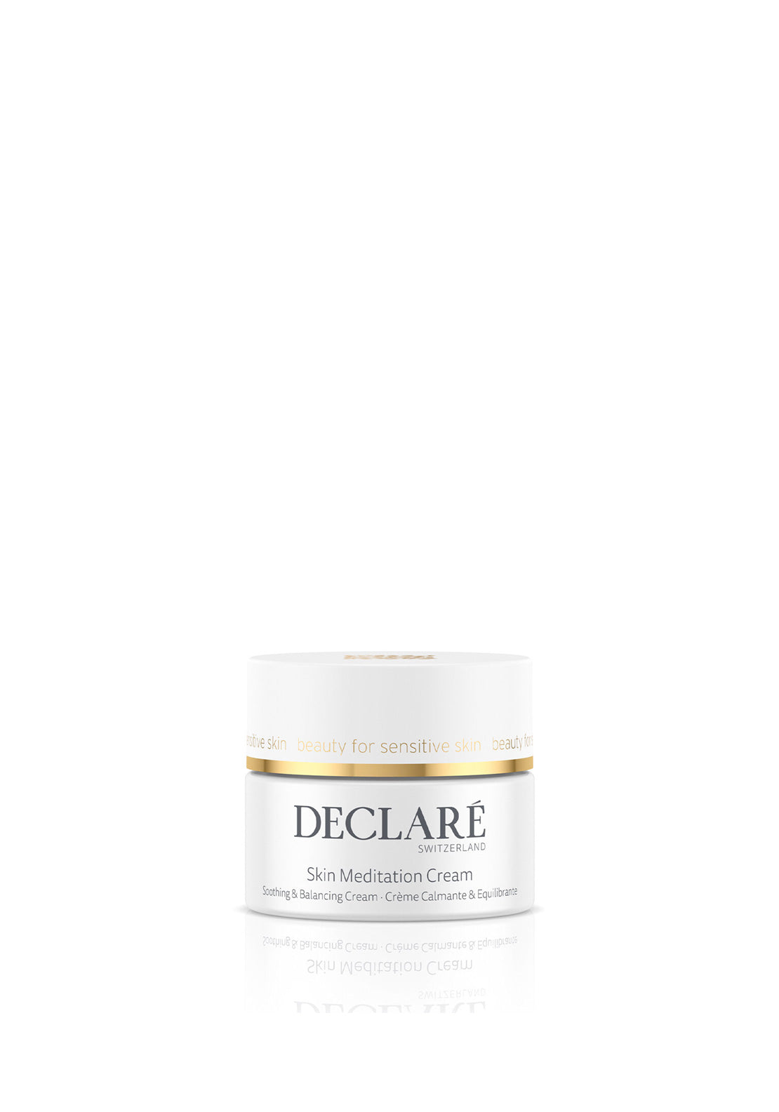 Declaré Stress Balance Skin Meditation Soothing & Balance Cream, 50ml
