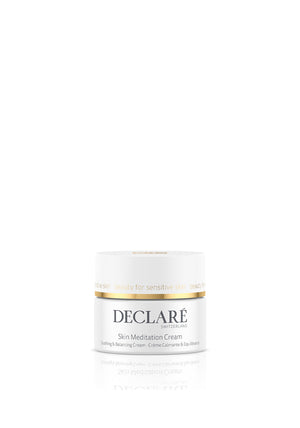 Declaré Stress Balance Skin Meditation Soothing & Balance Cream, 50ml