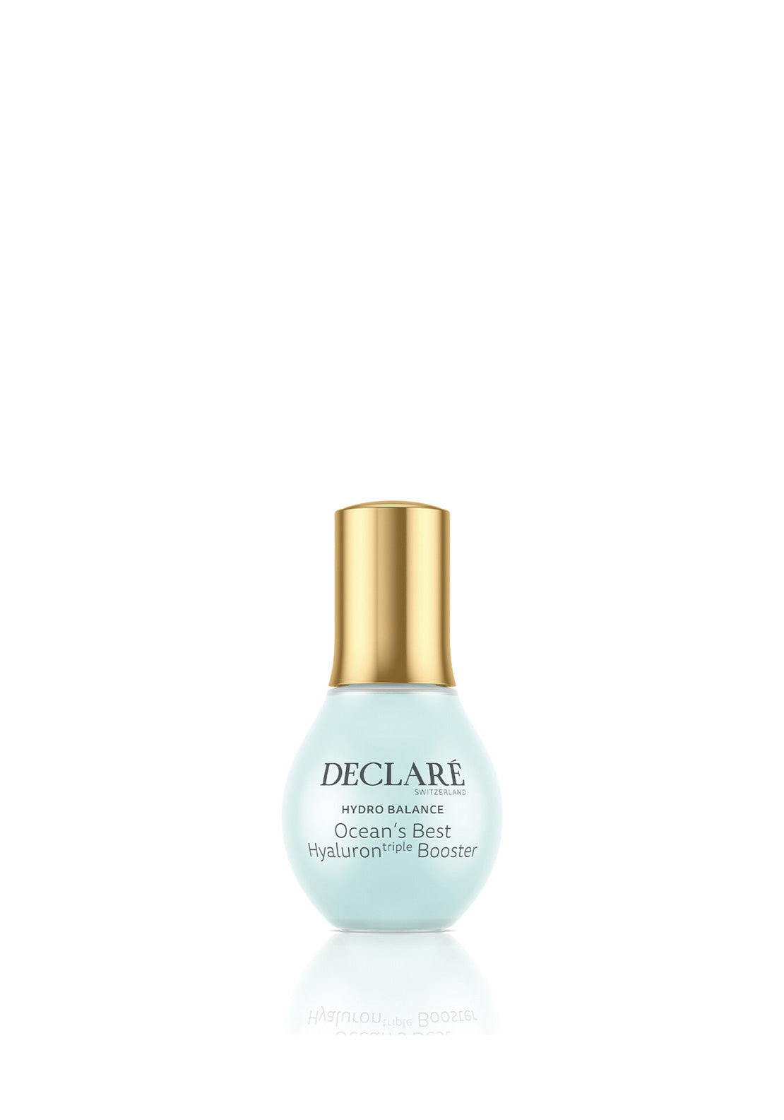 Declaré Hydro Balance Oceans Best Hyaluron Triple Booster Serum, 50ml