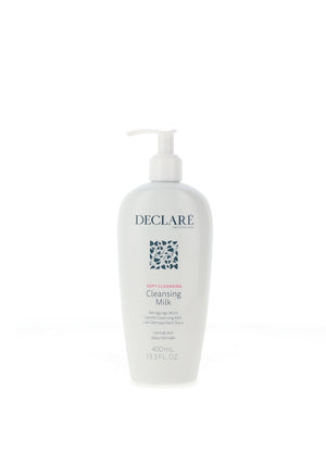 Declaré Soft Cleansing Milk, 400ml