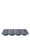 Denby QuanTanium® Finish 12 Cup Cupcake Tin