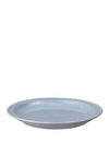 Denby 12 Piece Tableware Set, Sky Blue