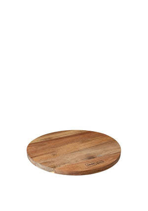 Denby 5-Piece Cheeseboard Serving Set