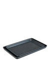 Denby Set of 2 Quantanium Finish Baking Sheets