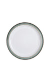 Denby Regency Dinner Plate, Green