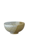 Denby Kiln Accents Rice Bowl, Ochre