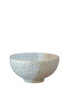 Denby Kiln Accents Rice Bowl, Taupe