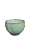 Denby Regency Deep Noodle Bowl, Green